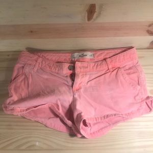 Hollister Shorts Size 1